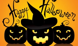 Giải đáp thắc mắc lễ hội Halloween là ngày bao nhiêu?